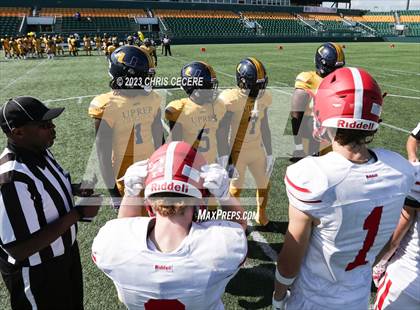 Thumbnail 1 in Fairport @ University Prep photogallery.
