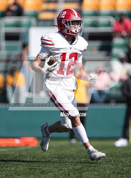 Thumbnail 3 in Fairport @ University Prep photogallery.