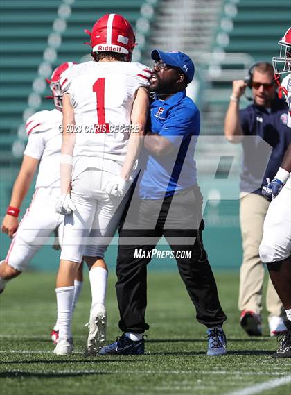 Thumbnail 3 in Fairport @ University Prep photogallery.