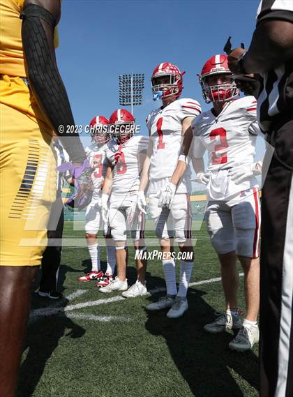 Thumbnail 2 in Fairport @ University Prep photogallery.