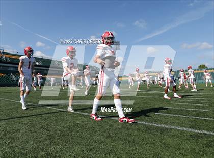 Thumbnail 3 in Fairport @ University Prep photogallery.