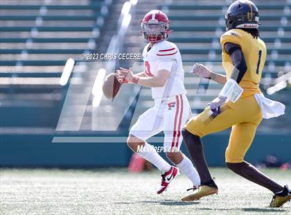 Thumbnail 2 in Fairport @ University Prep photogallery.