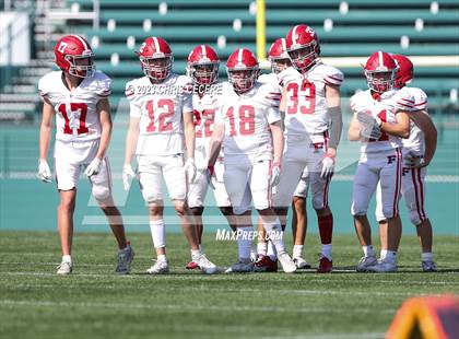 Thumbnail 2 in Fairport @ University Prep photogallery.