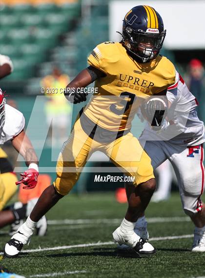 Thumbnail 2 in Fairport @ University Prep photogallery.