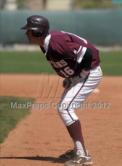 Thumbnail 2 in Campbell Hall @ Cimarron-Memorial (Blazer Sportco Spring Bash) photogallery.