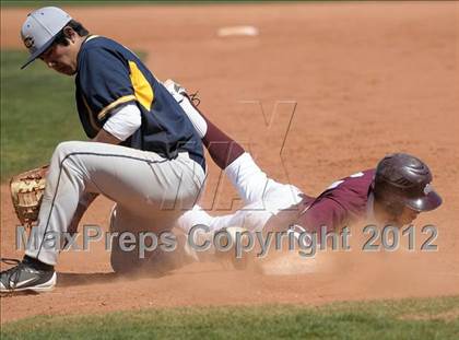 Thumbnail 3 in Campbell Hall @ Cimarron-Memorial (Blazer Sportco Spring Bash) photogallery.