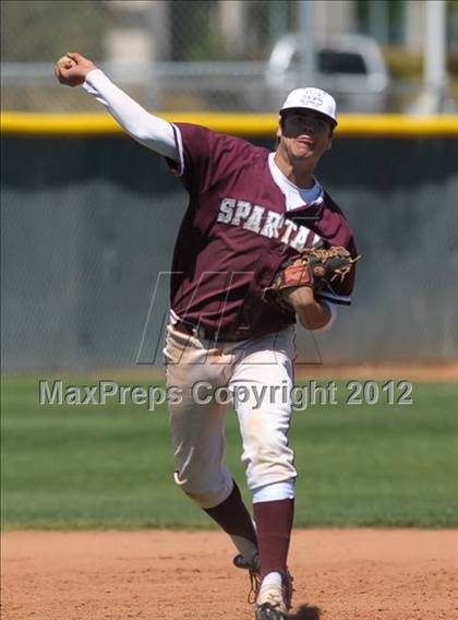 Thumbnail 3 in Campbell Hall @ Cimarron-Memorial (Blazer Sportco Spring Bash) photogallery.