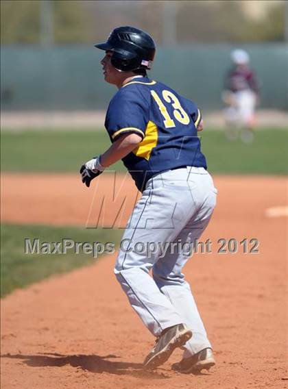 Thumbnail 1 in Campbell Hall @ Cimarron-Memorial (Blazer Sportco Spring Bash) photogallery.