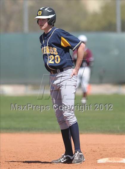 Thumbnail 2 in Campbell Hall @ Cimarron-Memorial (Blazer Sportco Spring Bash) photogallery.