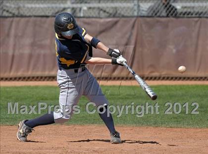 Thumbnail 3 in Campbell Hall @ Cimarron-Memorial (Blazer Sportco Spring Bash) photogallery.