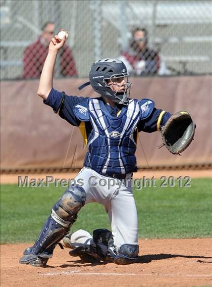 Thumbnail 2 in Campbell Hall @ Cimarron-Memorial (Blazer Sportco Spring Bash) photogallery.