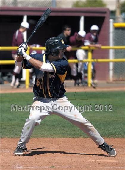 Thumbnail 2 in Campbell Hall @ Cimarron-Memorial (Blazer Sportco Spring Bash) photogallery.