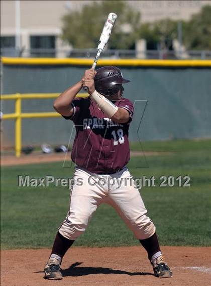 Thumbnail 1 in Campbell Hall @ Cimarron-Memorial (Blazer Sportco Spring Bash) photogallery.