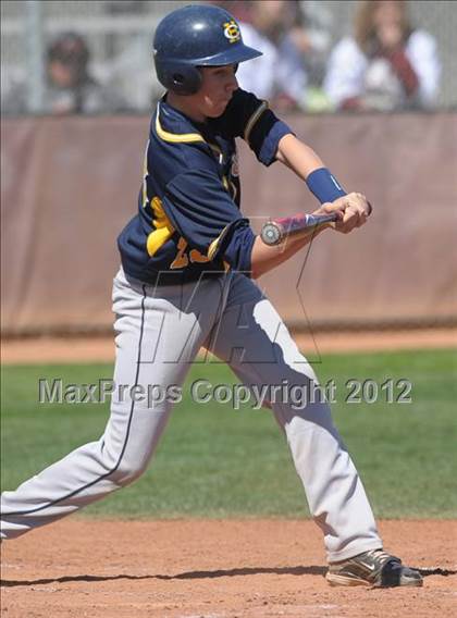 Thumbnail 1 in Campbell Hall @ Cimarron-Memorial (Blazer Sportco Spring Bash) photogallery.