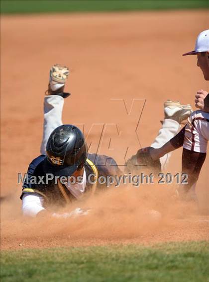 Thumbnail 1 in Campbell Hall @ Cimarron-Memorial (Blazer Sportco Spring Bash) photogallery.