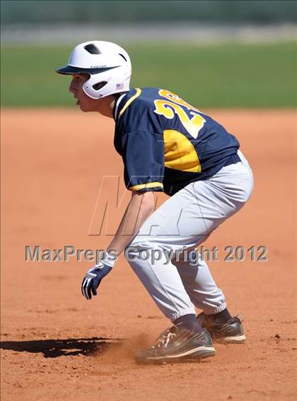 Thumbnail 3 in Campbell Hall @ Cimarron-Memorial (Blazer Sportco Spring Bash) photogallery.