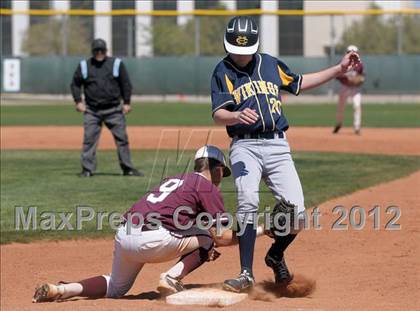 Thumbnail 2 in Campbell Hall @ Cimarron-Memorial (Blazer Sportco Spring Bash) photogallery.