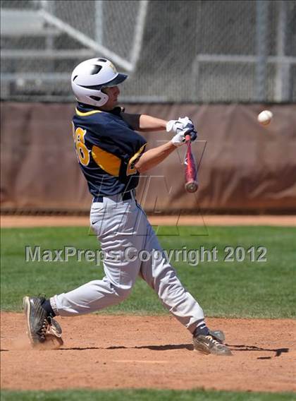 Thumbnail 3 in Campbell Hall @ Cimarron-Memorial (Blazer Sportco Spring Bash) photogallery.