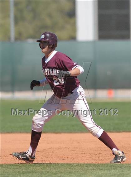 Thumbnail 3 in Campbell Hall @ Cimarron-Memorial (Blazer Sportco Spring Bash) photogallery.