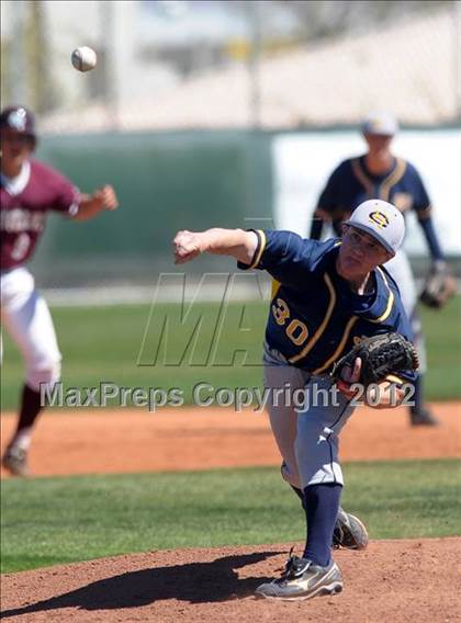 Thumbnail 2 in Campbell Hall @ Cimarron-Memorial (Blazer Sportco Spring Bash) photogallery.