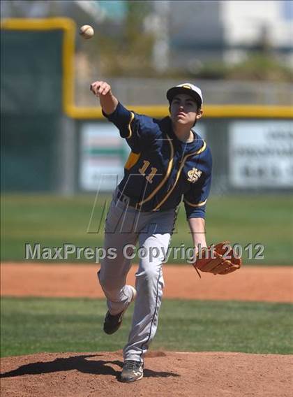 Thumbnail 1 in Campbell Hall @ Cimarron-Memorial (Blazer Sportco Spring Bash) photogallery.