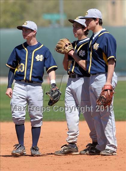 Thumbnail 3 in Campbell Hall @ Cimarron-Memorial (Blazer Sportco Spring Bash) photogallery.