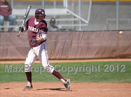 Thumbnail 3 in Campbell Hall @ Cimarron-Memorial (Blazer Sportco Spring Bash) photogallery.