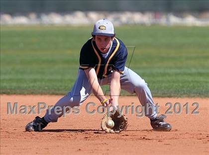 Thumbnail 3 in Campbell Hall @ Cimarron-Memorial (Blazer Sportco Spring Bash) photogallery.
