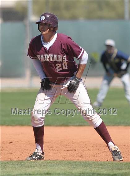 Thumbnail 1 in Campbell Hall @ Cimarron-Memorial (Blazer Sportco Spring Bash) photogallery.