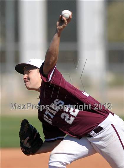 Thumbnail 3 in Campbell Hall @ Cimarron-Memorial (Blazer Sportco Spring Bash) photogallery.