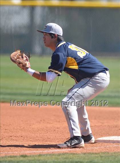 Thumbnail 3 in Campbell Hall @ Cimarron-Memorial (Blazer Sportco Spring Bash) photogallery.