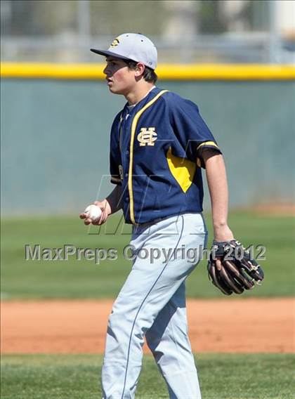 Thumbnail 3 in Campbell Hall @ Cimarron-Memorial (Blazer Sportco Spring Bash) photogallery.