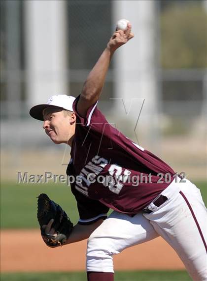Thumbnail 1 in Campbell Hall @ Cimarron-Memorial (Blazer Sportco Spring Bash) photogallery.