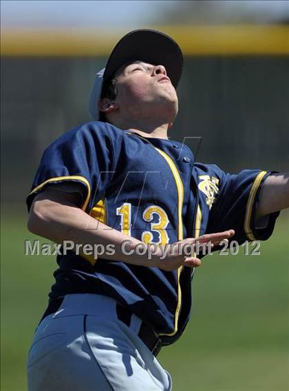 Thumbnail 2 in Campbell Hall @ Cimarron-Memorial (Blazer Sportco Spring Bash) photogallery.