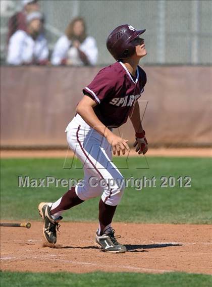 Thumbnail 1 in Campbell Hall @ Cimarron-Memorial (Blazer Sportco Spring Bash) photogallery.