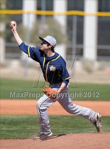 Thumbnail 1 in Campbell Hall @ Cimarron-Memorial (Blazer Sportco Spring Bash) photogallery.