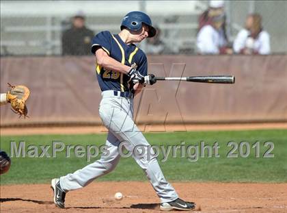 Thumbnail 2 in Campbell Hall @ Cimarron-Memorial (Blazer Sportco Spring Bash) photogallery.