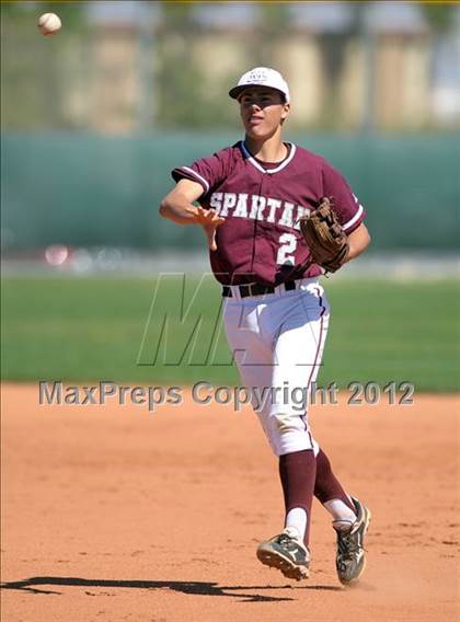 Thumbnail 1 in Campbell Hall @ Cimarron-Memorial (Blazer Sportco Spring Bash) photogallery.