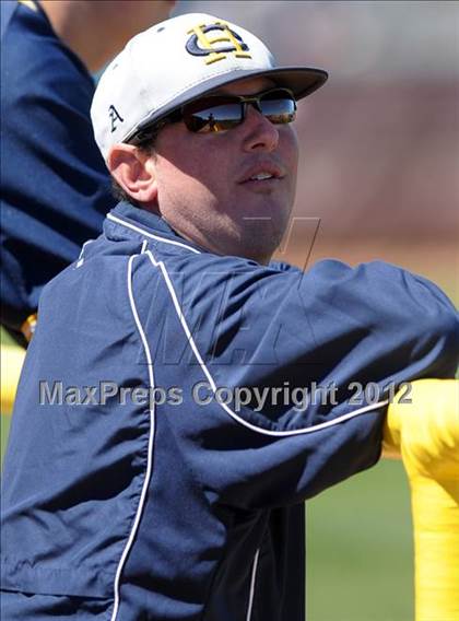 Thumbnail 1 in Campbell Hall @ Cimarron-Memorial (Blazer Sportco Spring Bash) photogallery.