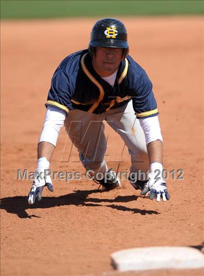 Thumbnail 2 in Campbell Hall @ Cimarron-Memorial (Blazer Sportco Spring Bash) photogallery.