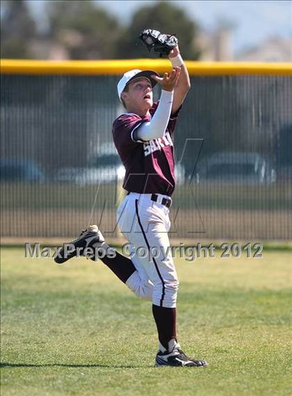 Thumbnail 2 in Campbell Hall @ Cimarron-Memorial (Blazer Sportco Spring Bash) photogallery.