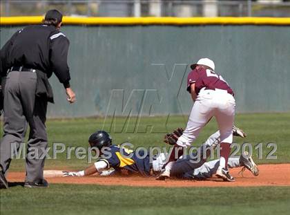 Thumbnail 2 in Campbell Hall @ Cimarron-Memorial (Blazer Sportco Spring Bash) photogallery.