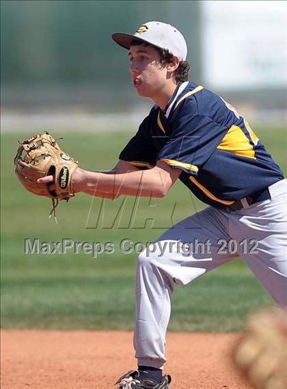 Thumbnail 3 in Campbell Hall @ Cimarron-Memorial (Blazer Sportco Spring Bash) photogallery.