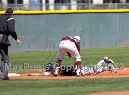 Thumbnail 1 in Campbell Hall @ Cimarron-Memorial (Blazer Sportco Spring Bash) photogallery.