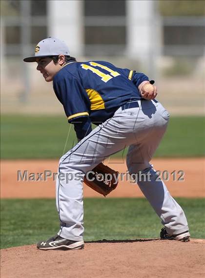 Thumbnail 1 in Campbell Hall @ Cimarron-Memorial (Blazer Sportco Spring Bash) photogallery.