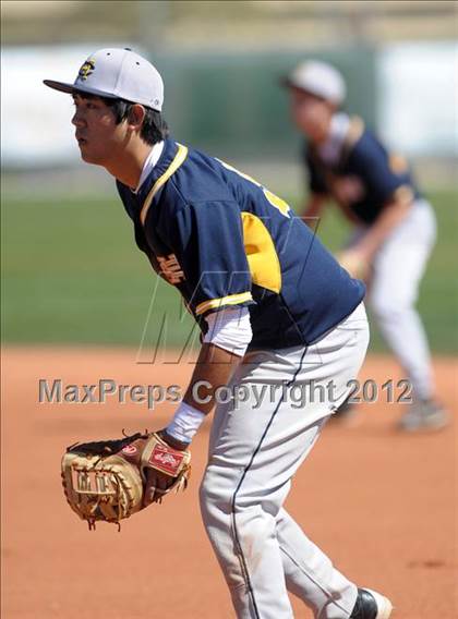 Thumbnail 1 in Campbell Hall @ Cimarron-Memorial (Blazer Sportco Spring Bash) photogallery.
