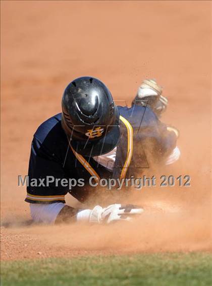 Thumbnail 2 in Campbell Hall @ Cimarron-Memorial (Blazer Sportco Spring Bash) photogallery.