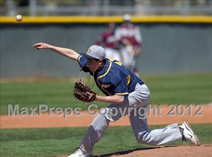 Thumbnail 3 in Campbell Hall @ Cimarron-Memorial (Blazer Sportco Spring Bash) photogallery.
