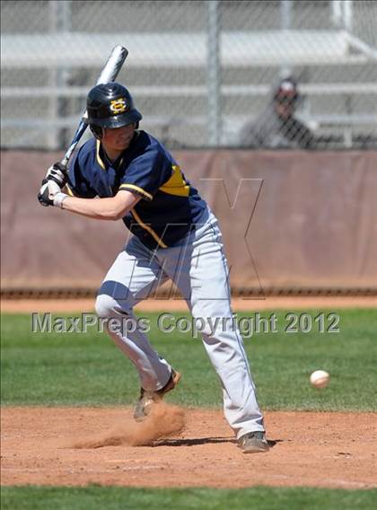 Thumbnail 3 in Campbell Hall @ Cimarron-Memorial (Blazer Sportco Spring Bash) photogallery.
