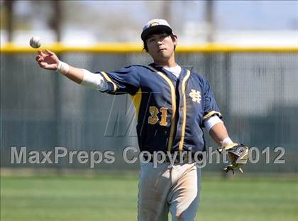 Thumbnail 2 in Campbell Hall @ Cimarron-Memorial (Blazer Sportco Spring Bash) photogallery.